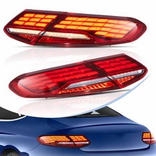 2*Fanali Posteriori VLAND LED