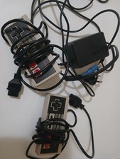 NINTENDO NES ACCESSORI UFFICIALI SOLO RICAMBI SPEDIZIONE SOLO ITALIA