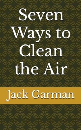 Seven ways clean the air - air,