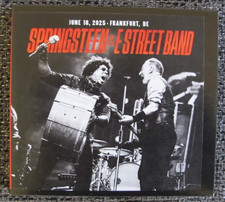 Bruce Springsteen - Frankfurt
