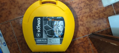 1kit catene konig no - catene,