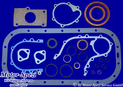 Kit guarnizioni per volvo - kit,