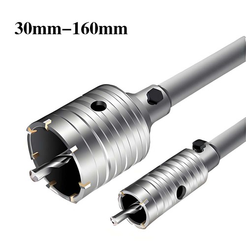 Trapano tct 160mm - trapano,