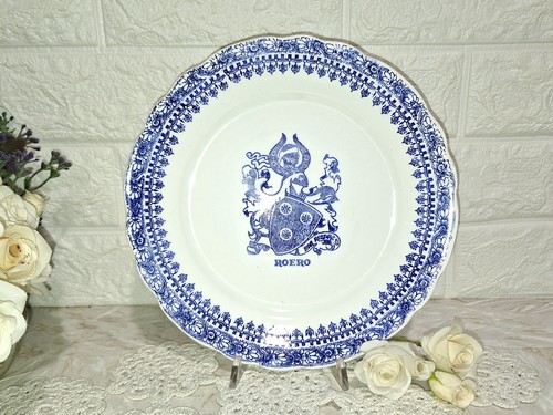 Piatto decorativo palio di - ,