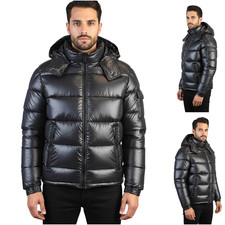 Piumino da Uomo Invernale