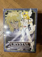 BANDAI - MYTH CLOTH HYOGA