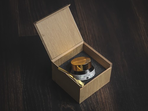 Resina premium ladakh - premium, shilajit