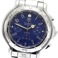 Orologio Uomo Automatico TAG