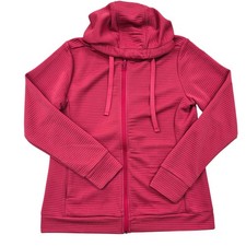Giacca donna Tchibo rosa con