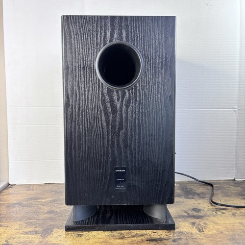 Onkyo skw 530 altoparlante - onkyo, skw-530