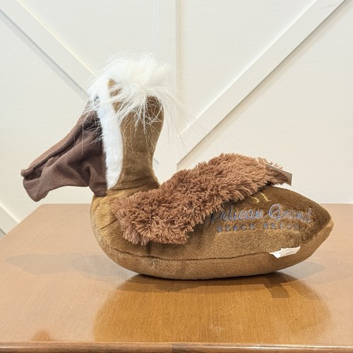 Peluche uccellino nigel - peluche,