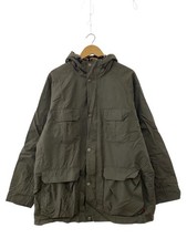 WOOLRICH 00s Mountain Parka