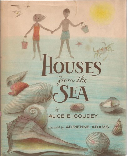 Houses from the - , sea