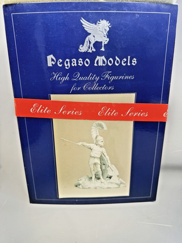 Pegaso models elite console - models,