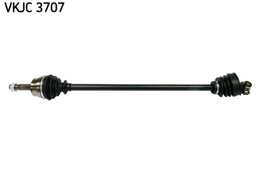 Skf vkjc 3707 albero motore - 3707,