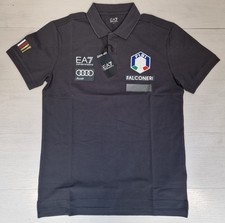 10748 EA7 EMPORIO ARMANI POLO
