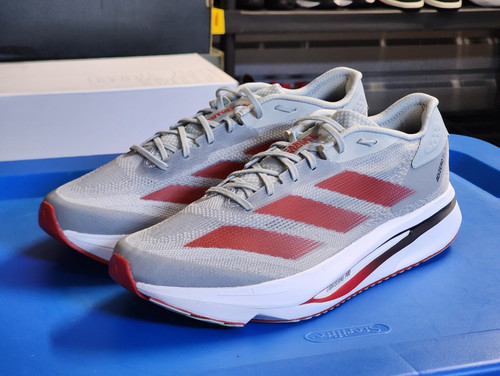 Scarpe corsa adidas - da,
