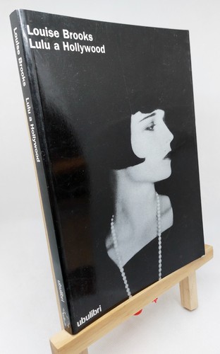 Louise brooks lulu a - brooks.,