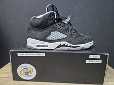 Jordan retro mid oreo - jordan,