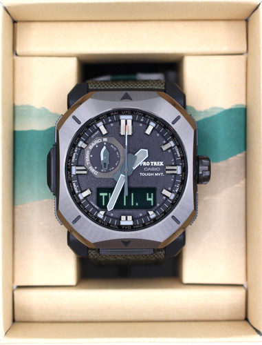 Orologio uomo casio - casio, pro