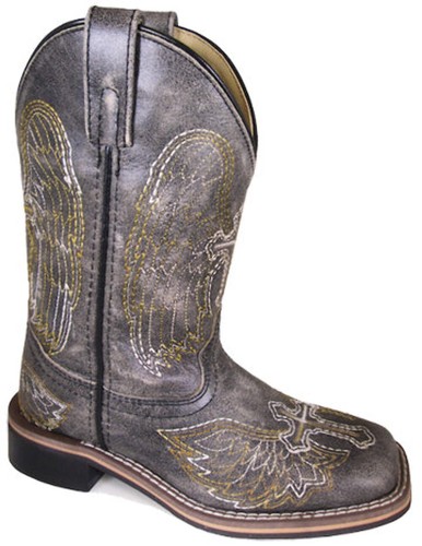 Stivale western vintage