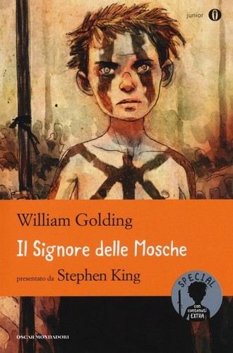 Signore delle mosche - il,