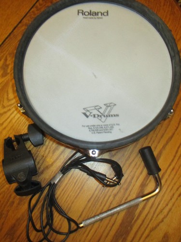 Roland 105 batteria - pd-105,