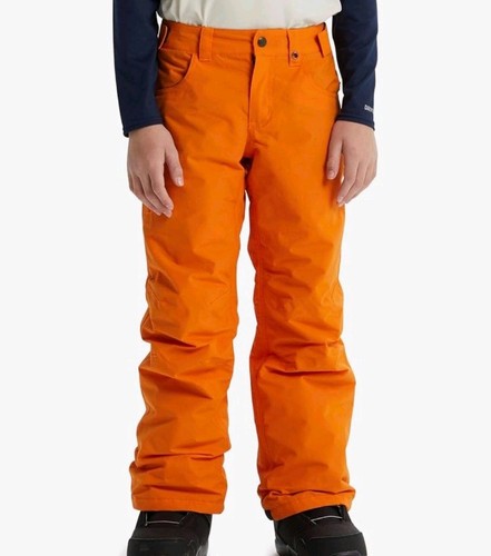 Pantaloni regolabili burton - pantaloni,