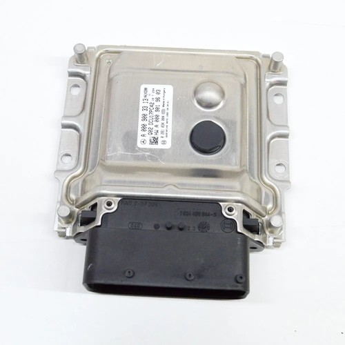 Centralina ecu mercedes benz - centralina,