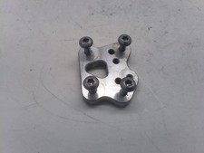 Suzuki gsx-r 600 750 06 07 arretratore pedane sinistro