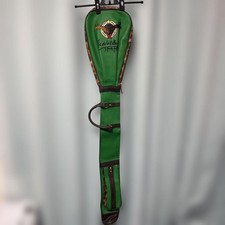 Castelbajac ricamato verde