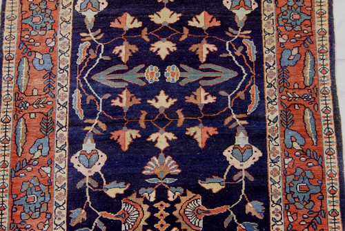 Antico saroukk del 1900 - antico,