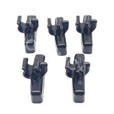 Adatto per Suzuki JIMNY 1989-1994 clip tela soft top per lunotto posteriore 78554-60A00