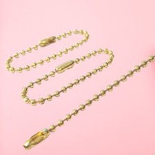  100PCS Connettore Perline