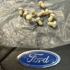 FORD SIERRA COSWORTH MK2 VITI