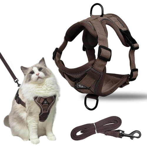 Imbracatura per gatti - per,