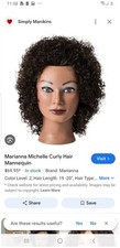 Marianna michelle manichino - michelle,