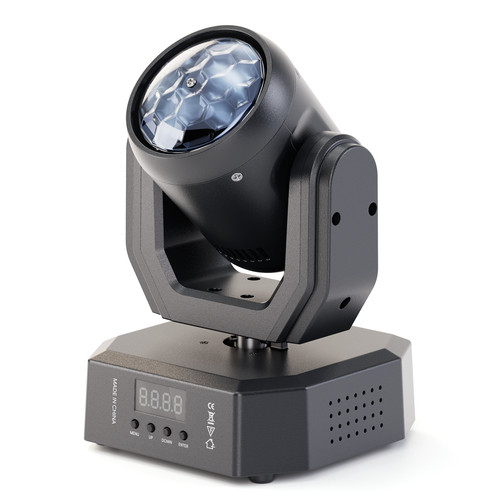 80w led rgwyc testa - 80w,
