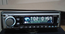 CLARION AX513R radio, cassette