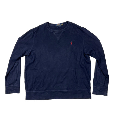 Felpa uomo polo ralph - polo, lauren