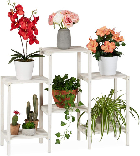 Scaffale per fiori 89 x - fiori,,