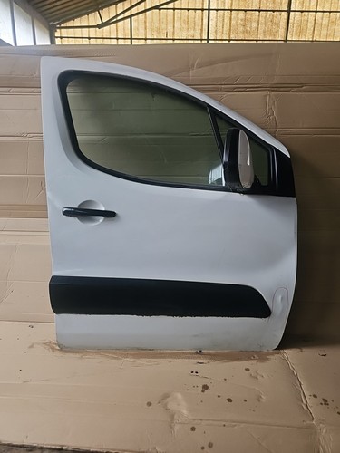 Ricambi usati portiera - ricambi,