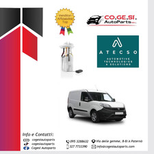 POMPA GASOLIO DOBLO' CARGO 1.3