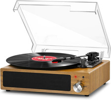 Giradischi Vinile,  Giradischi