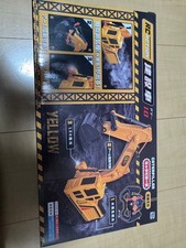 terna radiocomandata