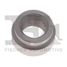 Filettatura termosaldabile