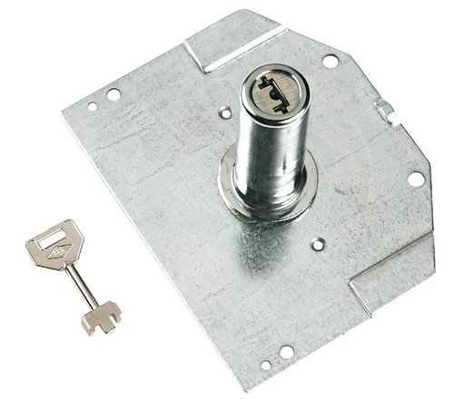 Cilindro pompa yale mm80 - cilindro,