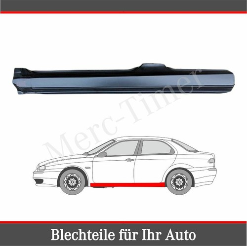 Alfa romeo 156 1997 2005 - alfa, 1997-2005