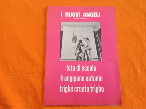 Spartito musicale grandi - spartito, 3