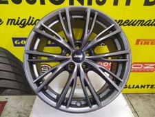 4 Cerchi in Lega 18 Pollici JEEP CHEROKEE Dal 2014